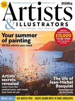 Artists & Illustrators